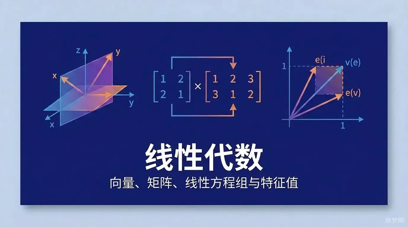 线性代数
